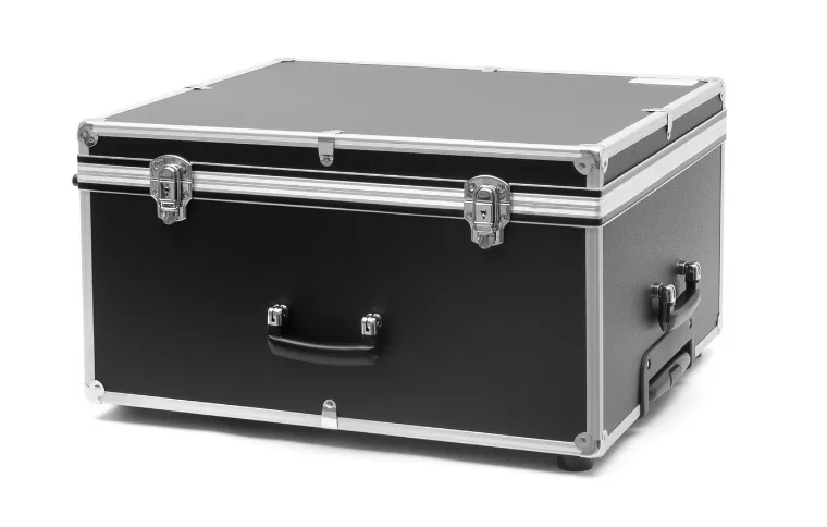 Vaonis STELLINA Fly Case with Wheels