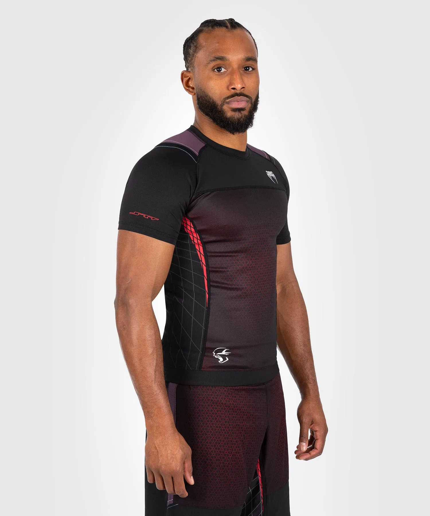 Venum x Dodge Banshee Men’s Short Sleeve Rashguard