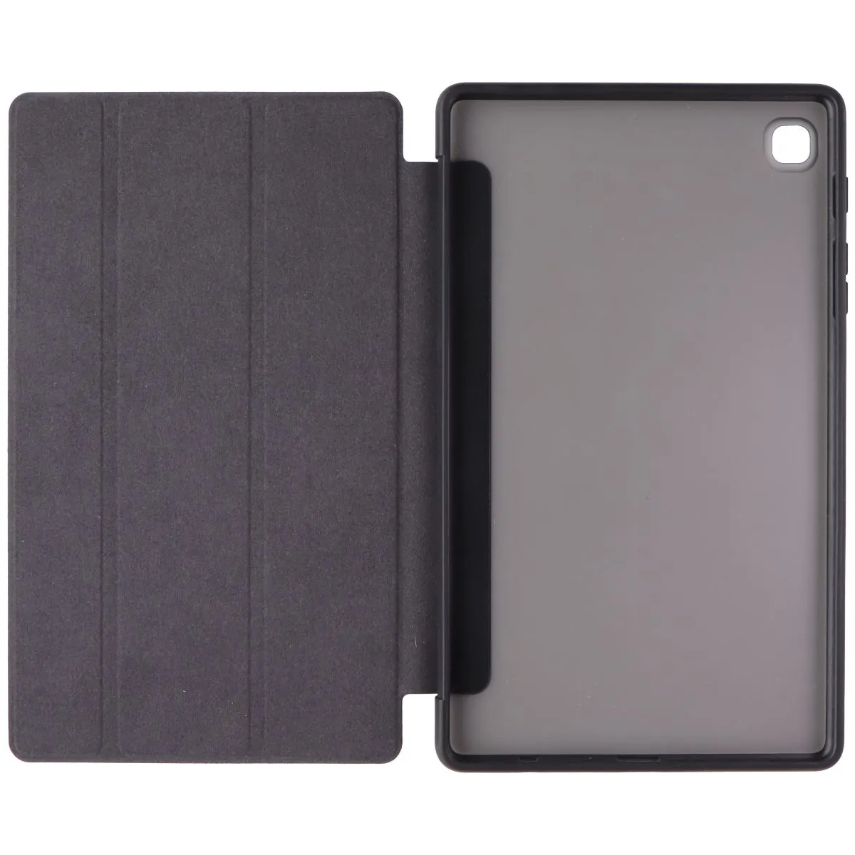 Verizon Slim Folio Case for Samsung Galaxy Tab A7 Lite - Black