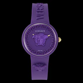 Versace Women's Versace Medusa Pop 39mm Quartz Watch VE6G00823