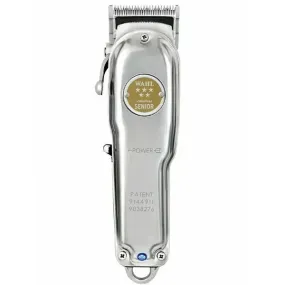 Wahl Cordless Senior (Metal Edition)