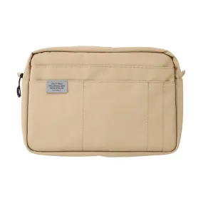 Water Repellent Inner Carrying Case Medium - Beige