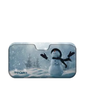 Wilbur the Snowman Universal Pod