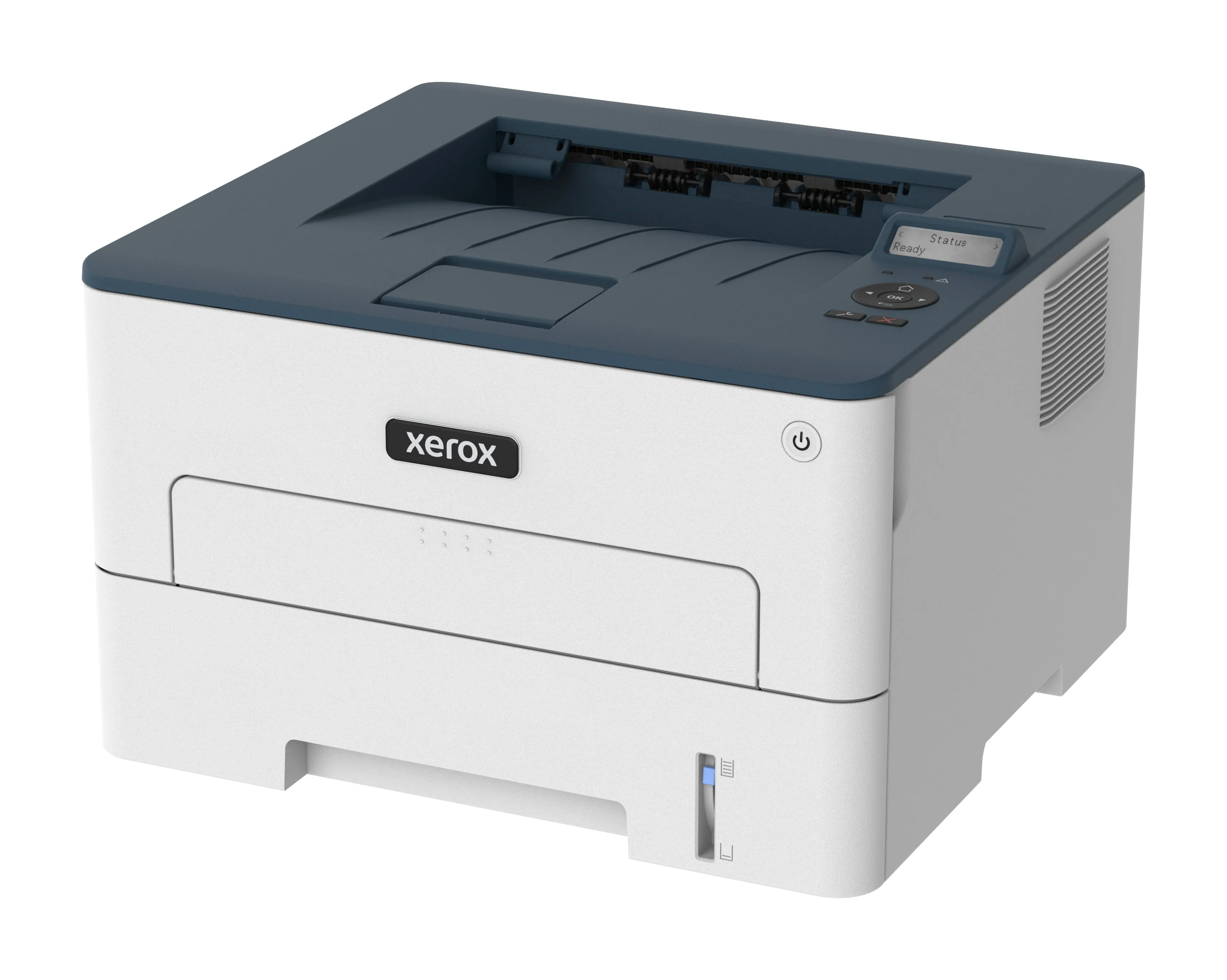 Xerox B230v_Dniuk - Printer - B/W - Duplex - Laser - A4/Legal - 600 X 600 Dpi - Up To 34 Ppm - Capacity: 250 Sheets - Us