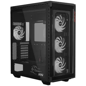 XPG Battlecruiser II Mid-Tower ATX PC Gaming Case