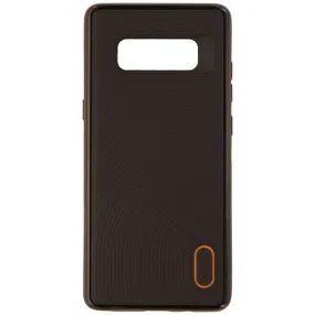 ZAGG Battersea Series Hybrid Case for Samsung Galaxy Note 8 - Black