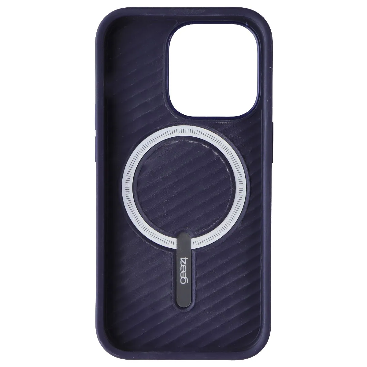 ZAGG Gear4 Denali Snap Series Case for MagSafe for Apple iPhone 14 Pro - Navy