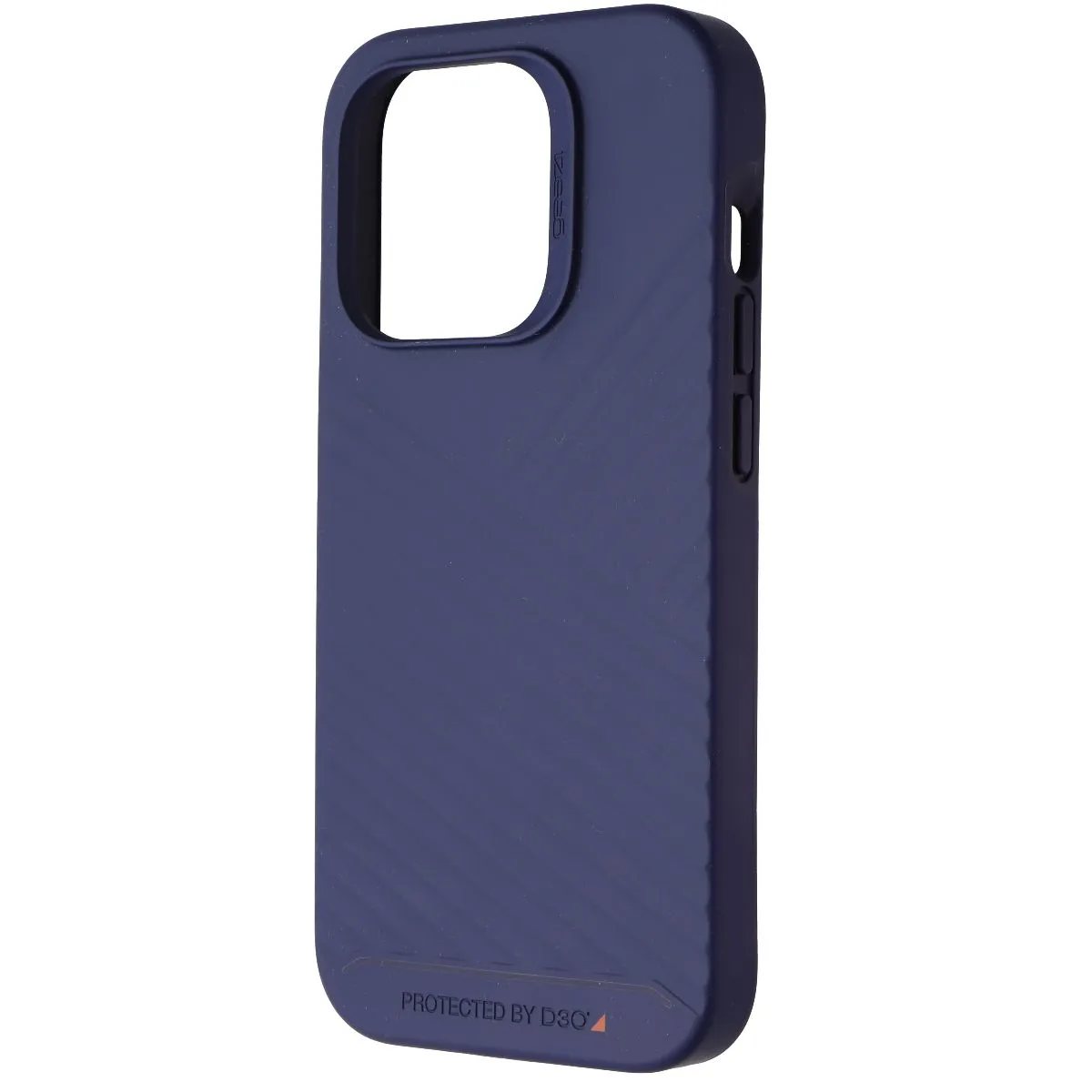 ZAGG Gear4 Denali Snap Series Case for MagSafe for Apple iPhone 14 Pro - Navy