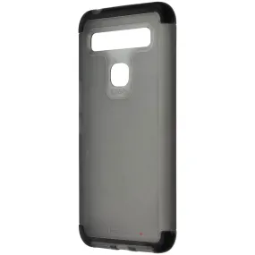 ZAGG Wembley Palette Series Case for TCL 10 5G UW Smartphones - Smoke