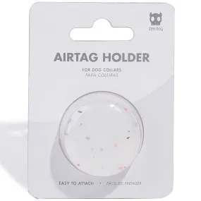 Zee.Dog Airtag Holder For Dog Collars (Jelly)