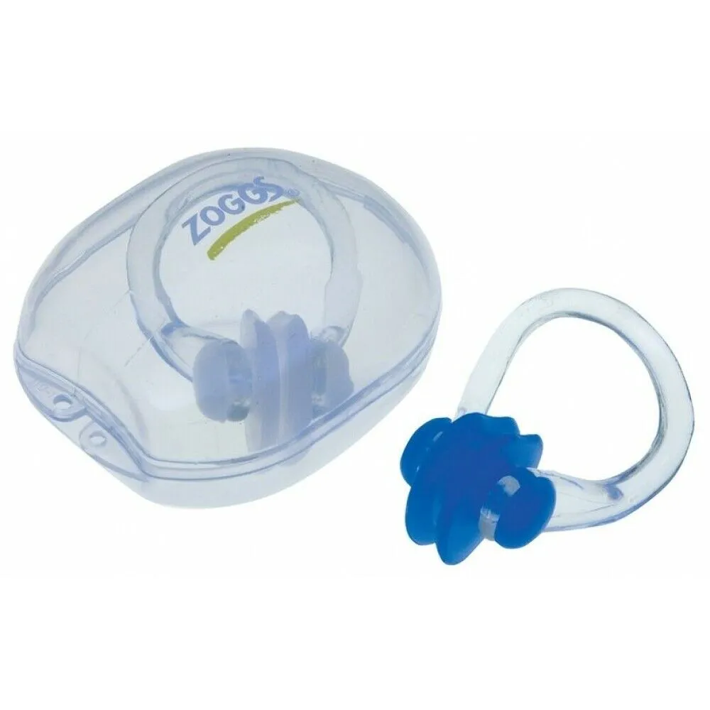 Zoggs Nose Clip (Assorted)